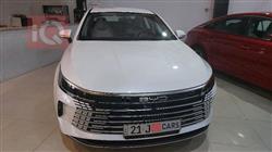 BYD Destroyer 05